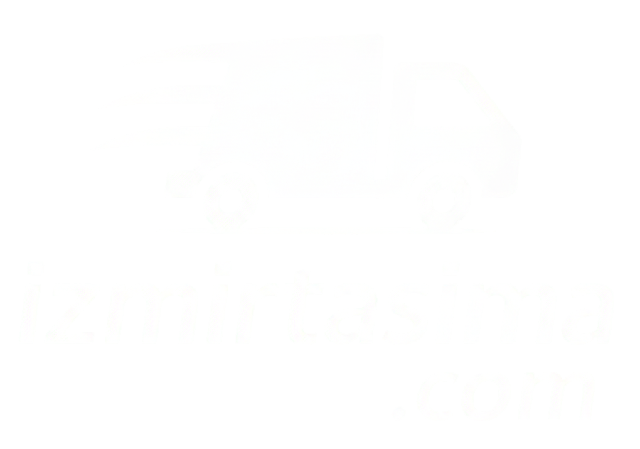 izmirtasima.com – İzmir Ofis ve Parça Eşya Taşıma